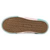 New Moon „Alb Teal Roz”