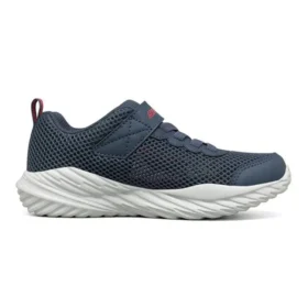 Nitro Sprint Breathe Freely K Albastru
