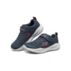 Nitro Sprint Breathe Freely K Albastru