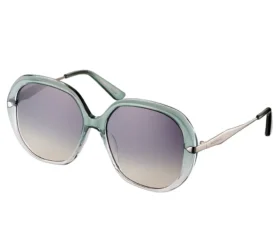 Ochelari de soare Butterfly Crystal