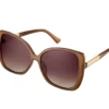 Ochelari de soare Butterfly Milky