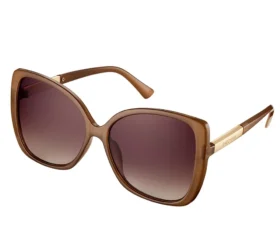 Ochelari de soare Butterfly Milky