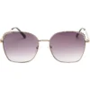 Ochelari de soare Catey Hardware