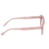 Ochelari de soare Cateye Marble Gradient