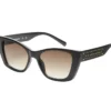 Ochelari de soare Cateye Shiny Bold