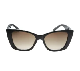 Ochelari de soare Cateye Shiny Bold
