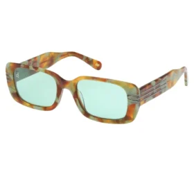 Ochelari de soare Elevated Rectangle 3 Line