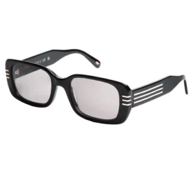 Ochelari de soare Elevated Rectangle 3 Line