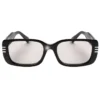 Ochelari de soare Elevated Rectangle 3 Line
