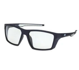Ochelari de soare fotocromatici Performance Square Soft Touch