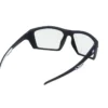 Ochelari de soare fotocromatici Performance Square Soft Touch