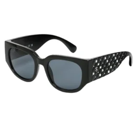 Ochelari de soare Geometric
