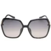 Ochelari de soare Geometric Classic