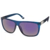 Ochelari de soare Matte Wayfarer
