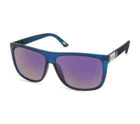 Ochelari de soare Matte Wayfarer