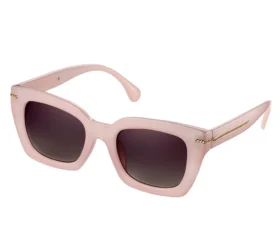 Ochelari de soare Square Classic Milky