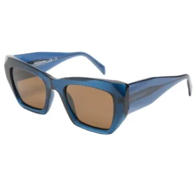 Ochelari de soare Square Crystal