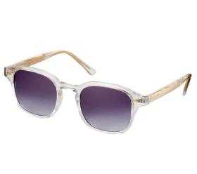Ochelari de soare Square Crystal