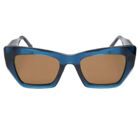 Ochelari de soare Square Crystal