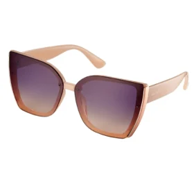 Ochelari de soare Square Milky