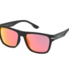 Ochelari de soare Square Soft Touch
