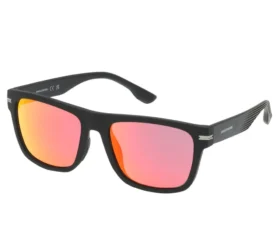 Ochelari de soare Square Soft Touch
