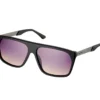 Ochelari de soare Square Soft Touch