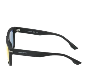 Ochelari de soare Square Soft Touch