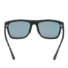 Ochelari de soare Square Soft Touch