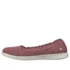 On-the-GO Dreamy – Încălțăminte slip-on Mia Roșu