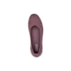 On-the-GO Dreamy – Încălțăminte slip-on Mia Roșu
