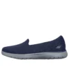 On-the-GO Flex – Mocasin cu pandantiv Albastru