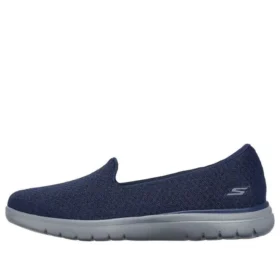 On-the-GO Flex – Mocasin cu pandantiv Albastru