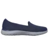 On-the-GO Flex – Mocasin cu pandantiv Albastru
