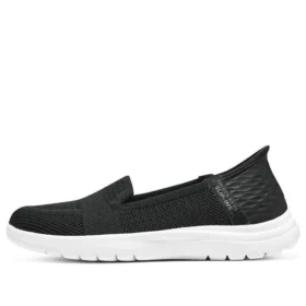 On-the-GO Flex-Serene Slip-ins „Negru Alb”