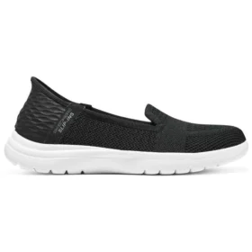 On-the-GO Flex-Serene Slip-ins „Negru Alb”