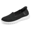 On-the-GO Flex-Serene Slip-ins „Negru Alb”