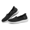 On-the-GO Flex-Serene Slip-ins „Negru Alb”