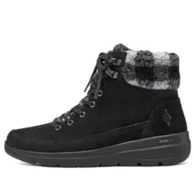 On-the-GO Glacial Ultra – Timber „Negru Alb”