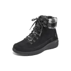 On-the-GO Glacial Ultra – Timber „Negru Alb”
