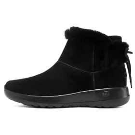 On-the-GO Joy – Bundle Up „Negru”