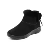 On-the-GO Joy – Bundle Up „Negru”