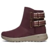 On-the-GO Joy „Burgundy”