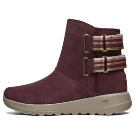 On-the-GO Joy „Burgundy”