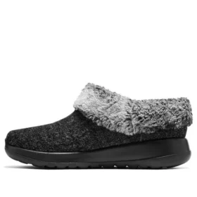On-the-GO Joy Cizme „Black Grey”