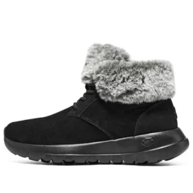 On-the-GO Joy Cizme „Black Grey”