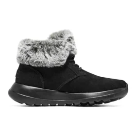 On-the-GO Joy Cizme „Black Grey”