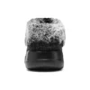 On-the-GO Joy Cizme „Black Grey”