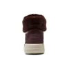 On-the-GO Joy Cizme „Burgundy”