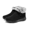 On-the-GO Joy „Negru Gri”